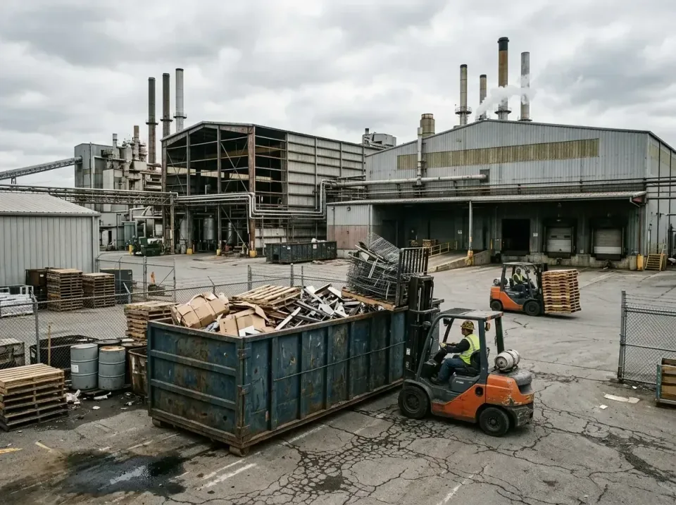 industrial-factory-scrap-conta-003 — frequently asked questions, Cheap Roll-off Dumpster Rentals in Squaw Valley, CA